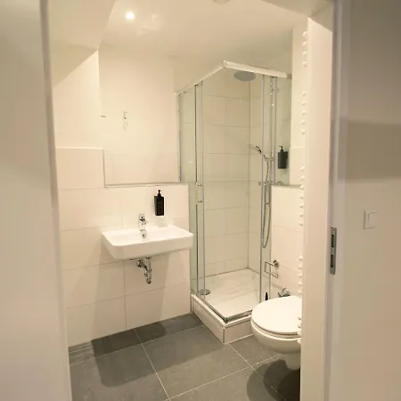 Hotel Diamonds Köln