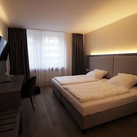 Diamonds Hotel Kolín nad Rýnem