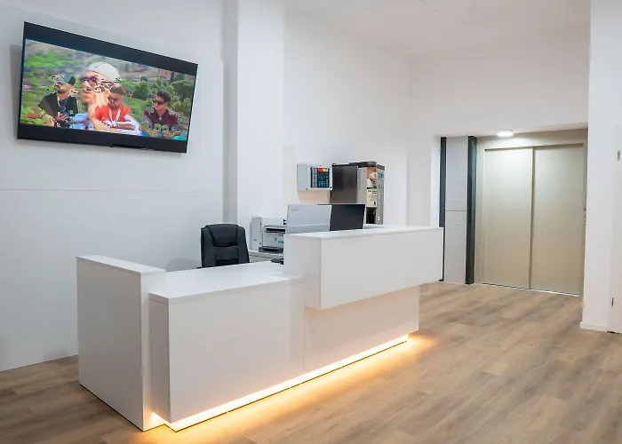 Hotel Diamonds Colonia