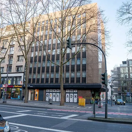 Ξενοδοχείο Diamonds *