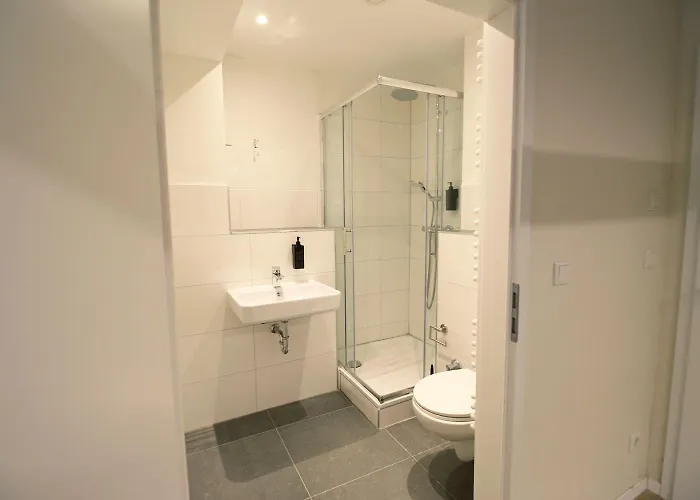 Hotel Diamonds Köln